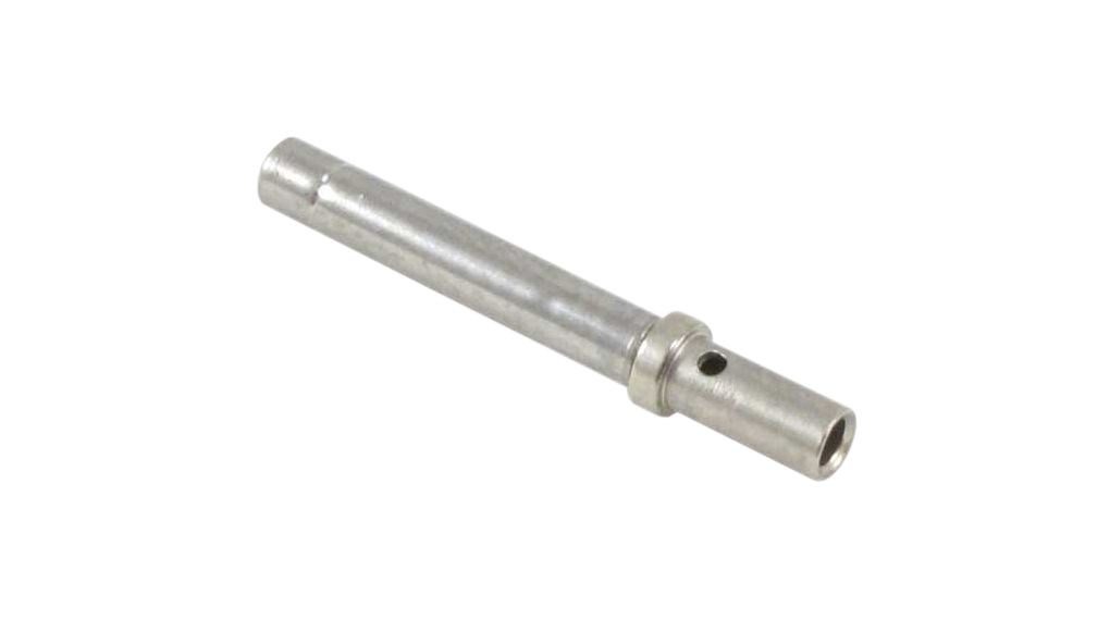 Crimpaansluitingen, Aansluiting, Nikkel, ... 20AWG